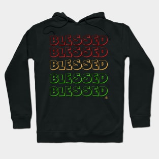 Blessed OHC Hoodie